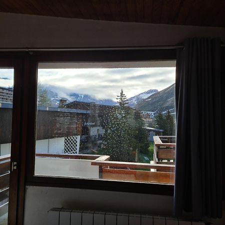 Hotel Le Terril Blanc Tignes Esterno foto